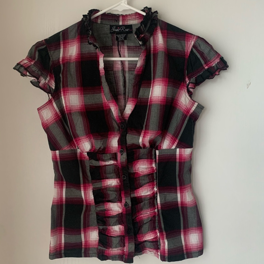 Cute Girls top